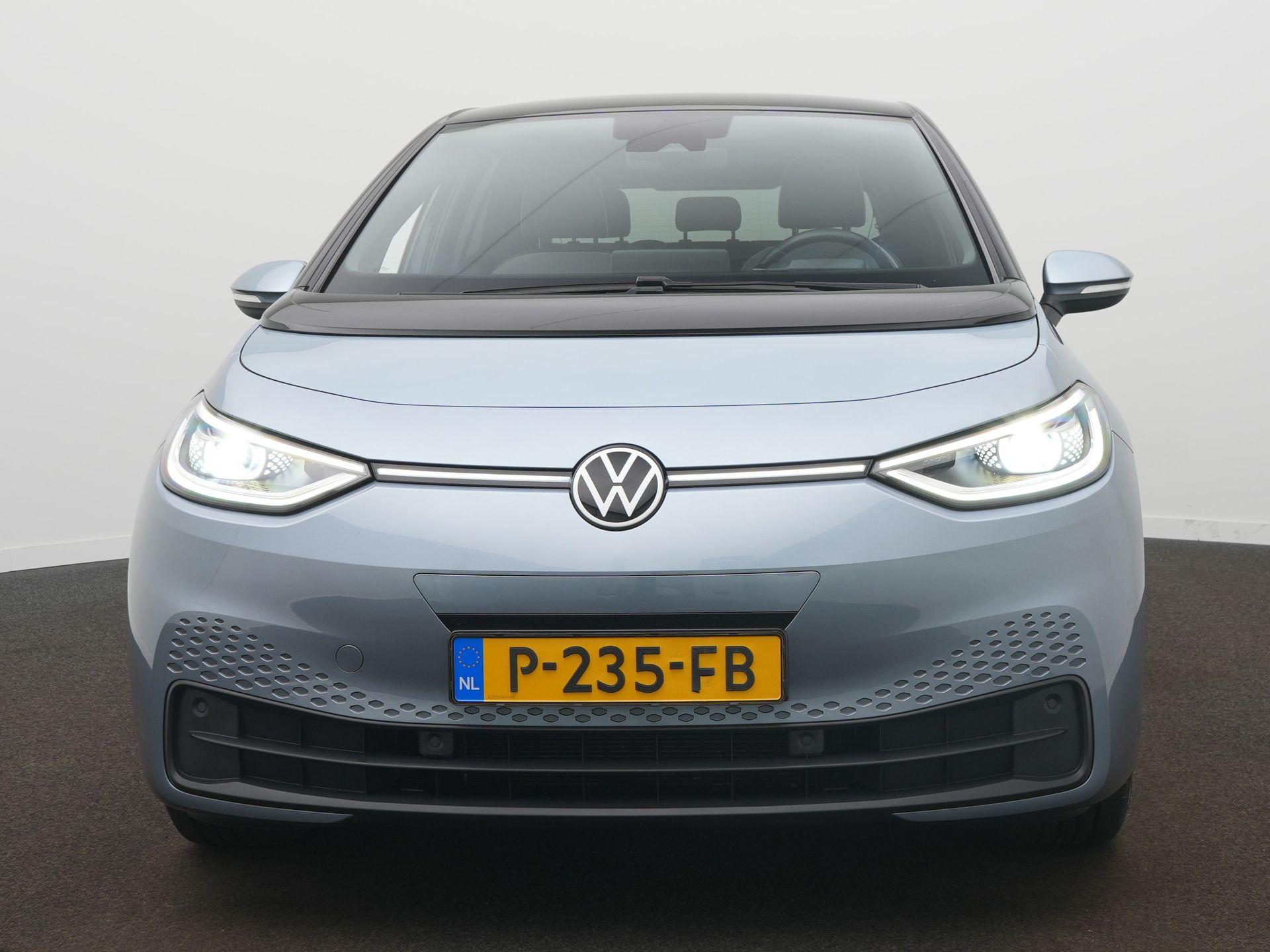 Volkswagen ID.3 Pro 58 kWh - Afbeelding 2
