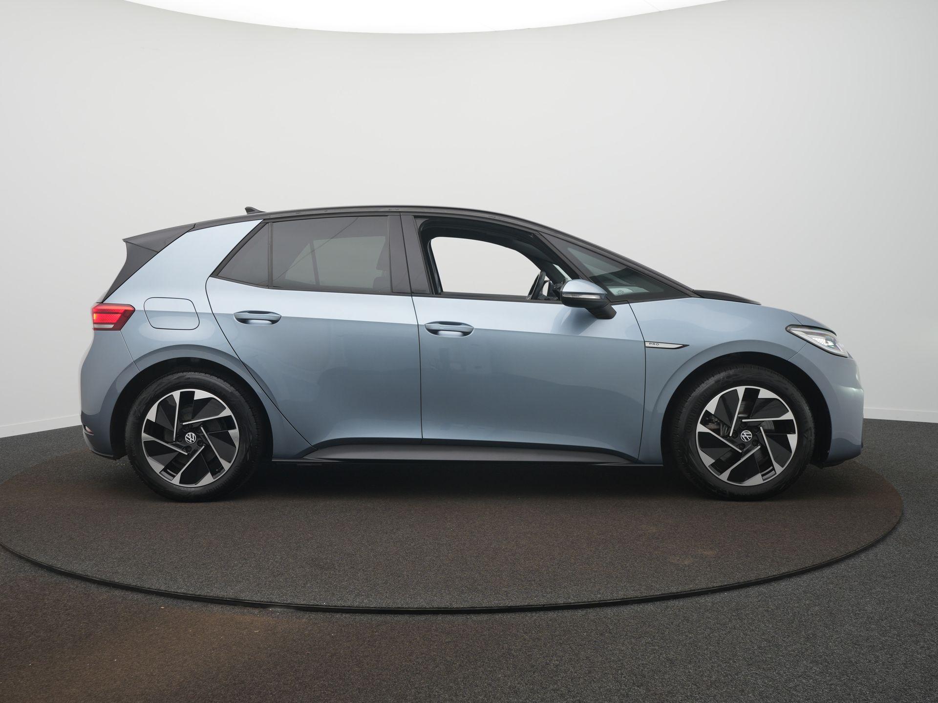 Volkswagen ID.3 Pro 58 kWh - Afbeelding 4