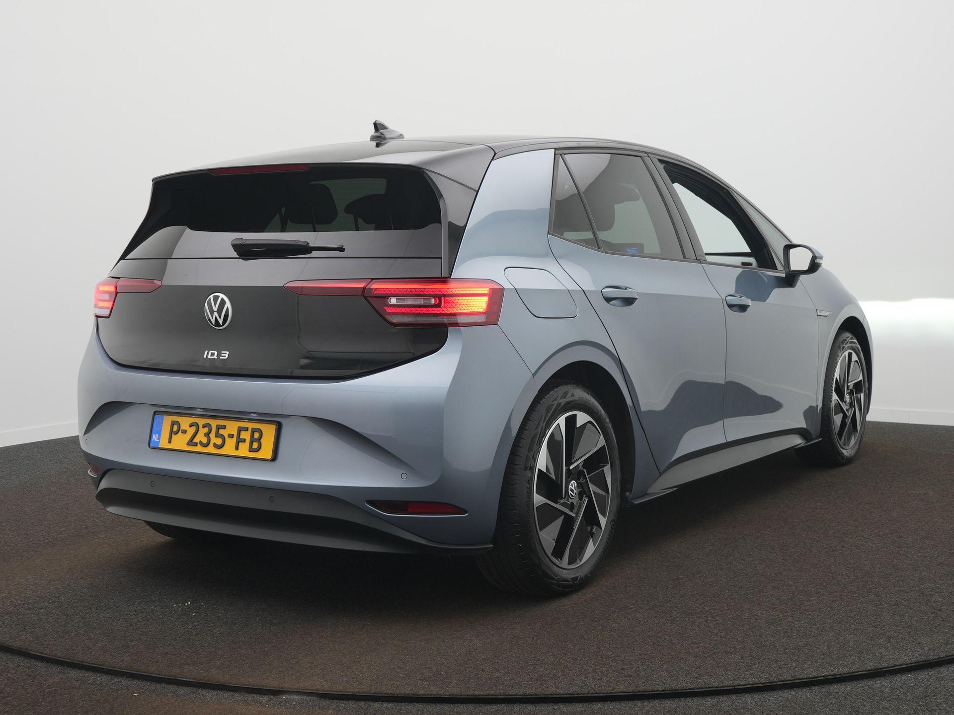 Volkswagen ID.3 Pro 58 kWh - Afbeelding 5