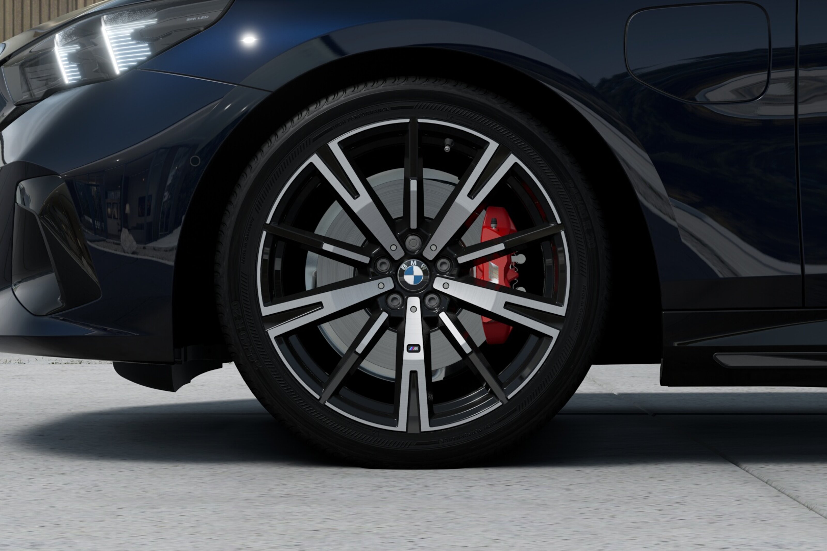 BMW 5 Serie 6