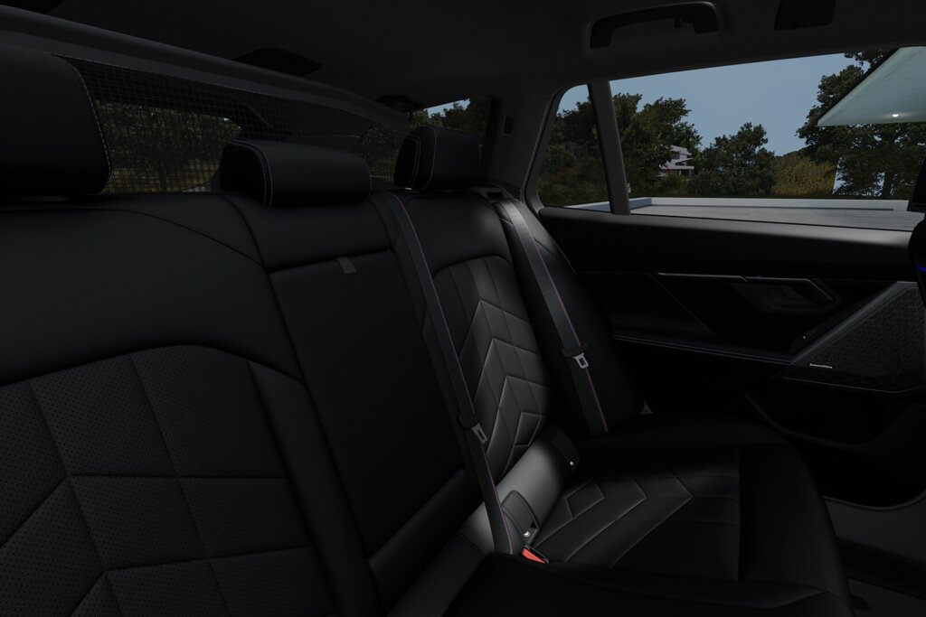 BMW 5 Serie 9