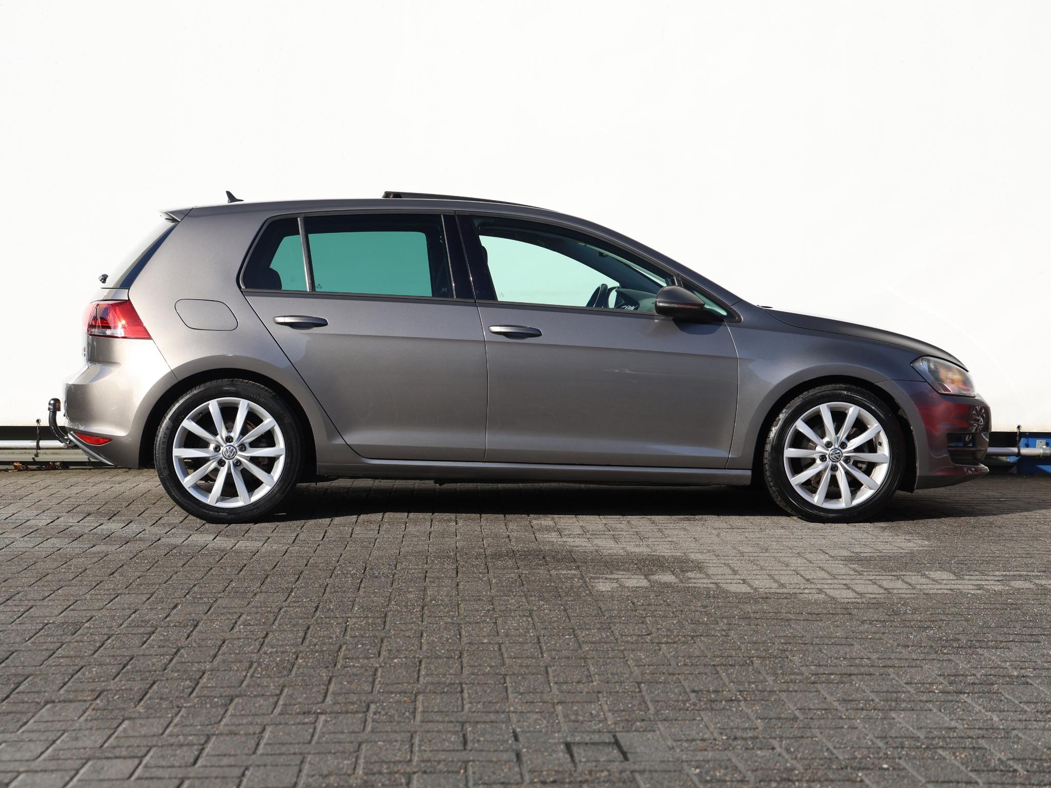 Volkswagen Golf 1.4 TSI Highline - Afbeelding 2