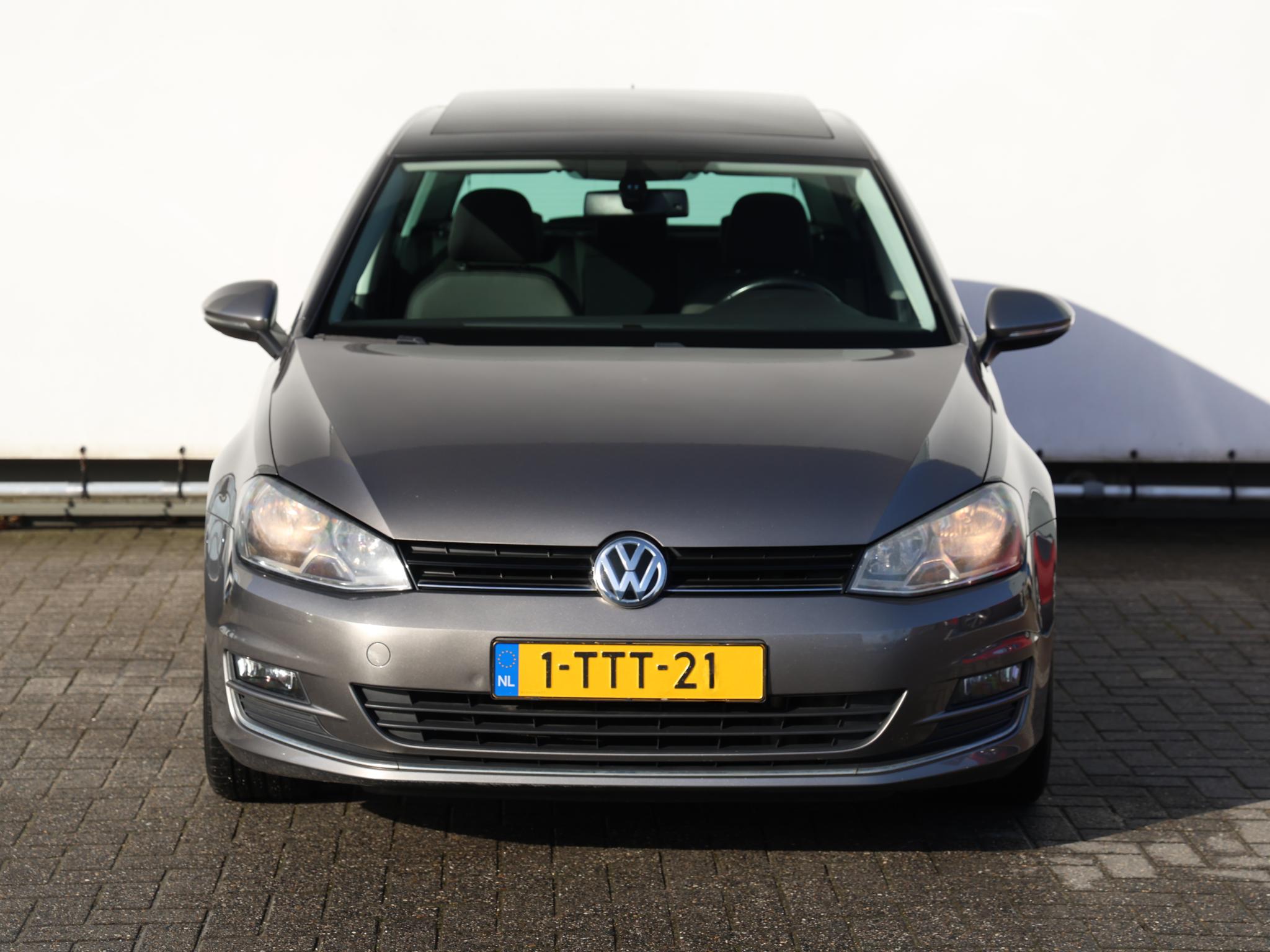 Volkswagen Golf 1.4 TSI Highline - Afbeelding 4