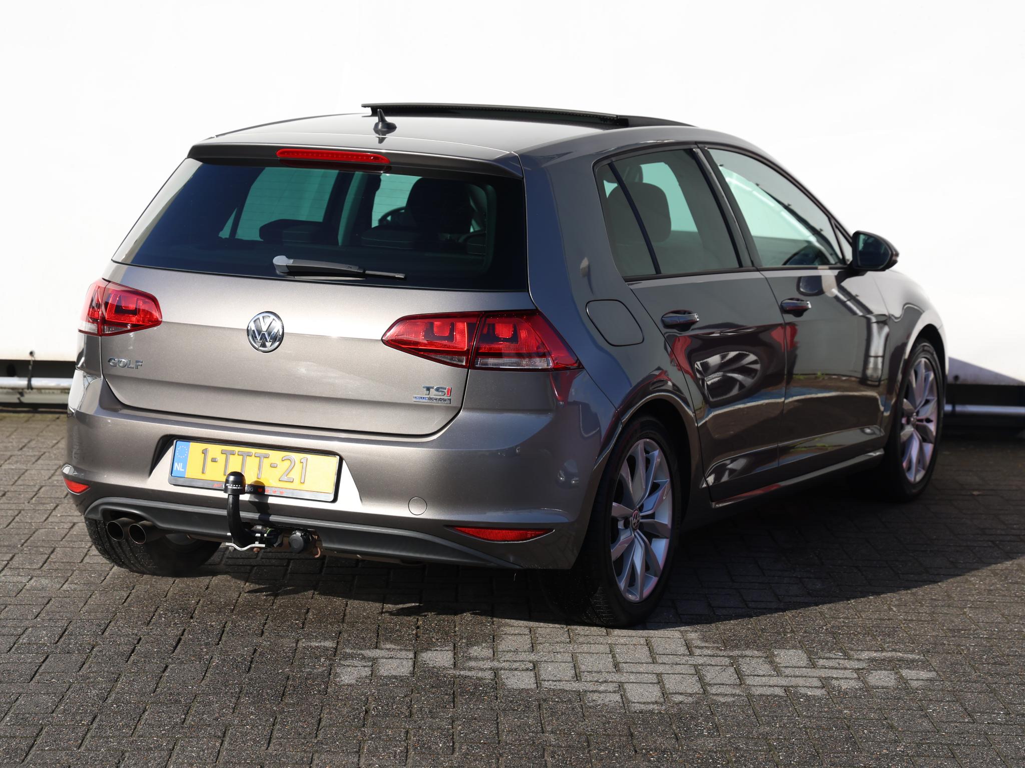 Volkswagen Golf 1.4 TSI Highline - Afbeelding 5