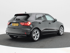 Audi A1 Sportback 30 TFSi 116 Pk Automaat Advanced Sportback - Afbeelding 2