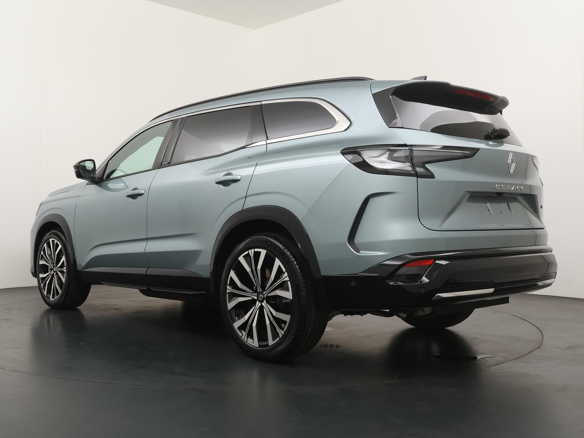 Renault Espace Iconic - Afbeelding 4