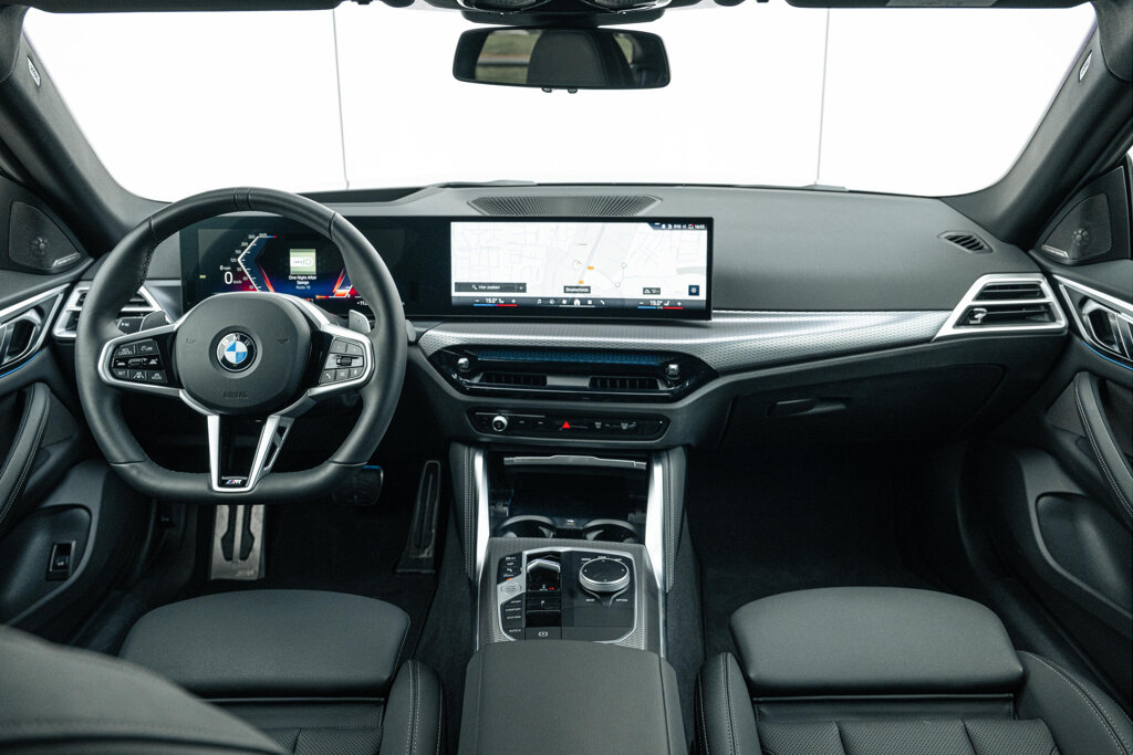BMW 4 Serie 4
