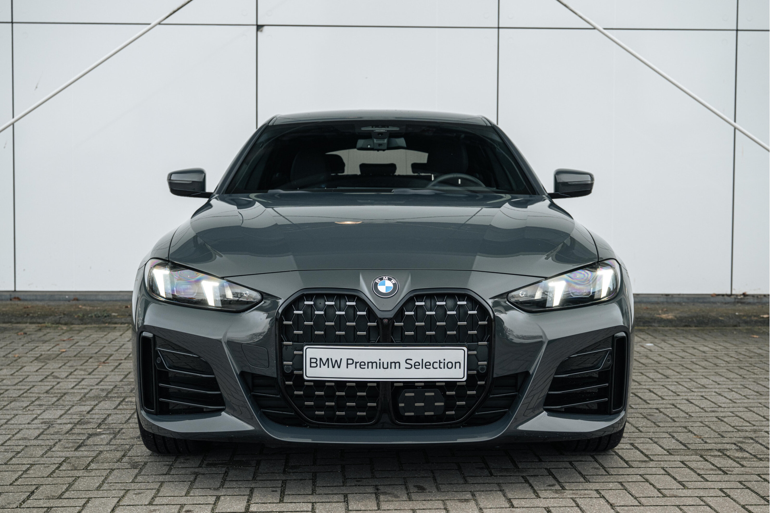 BMW 4 Serie 6