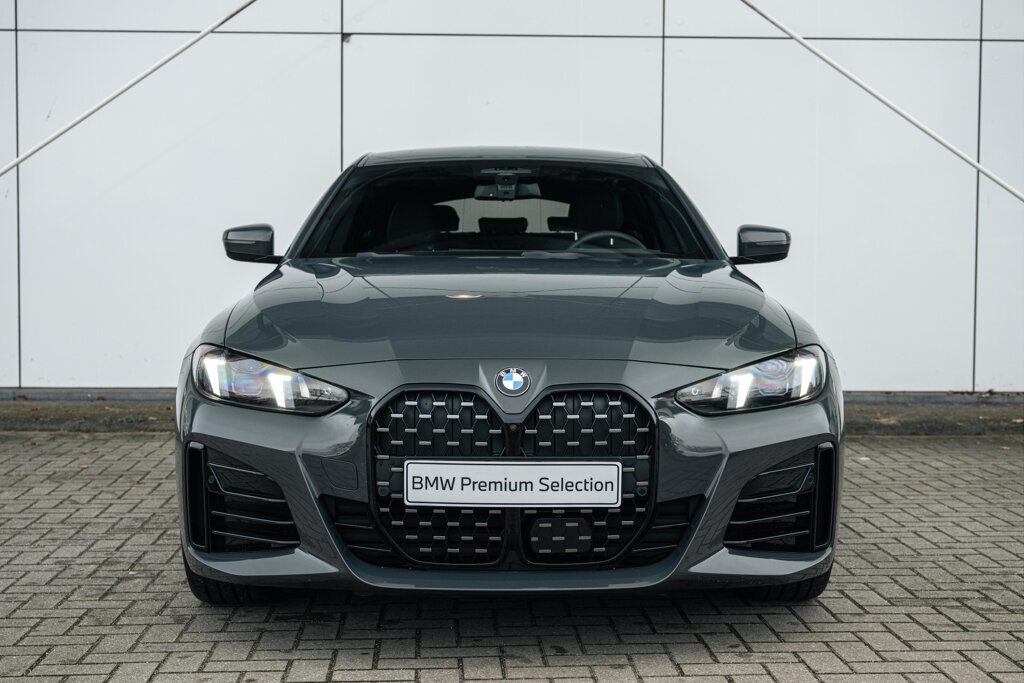 BMW 4 Serie 6