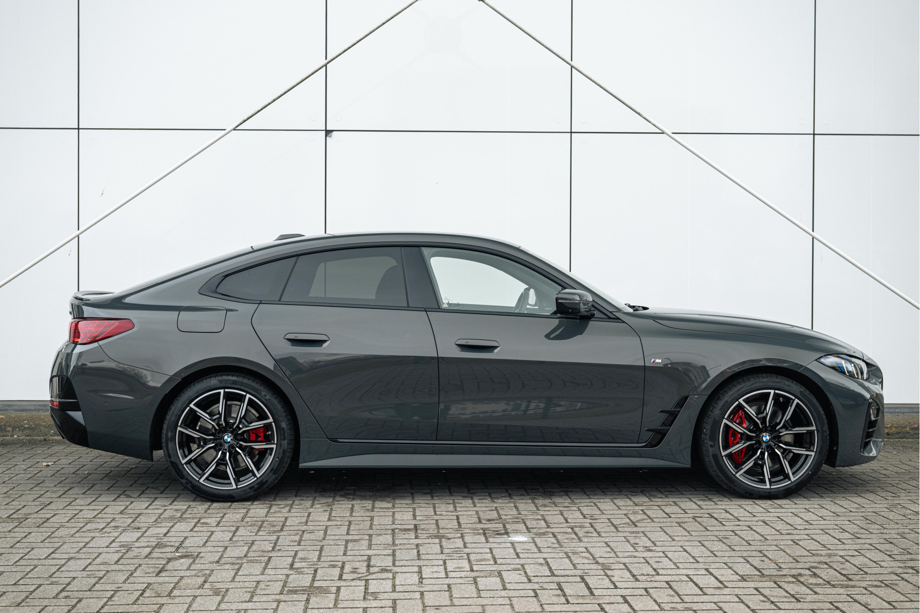 BMW 4 Serie 7