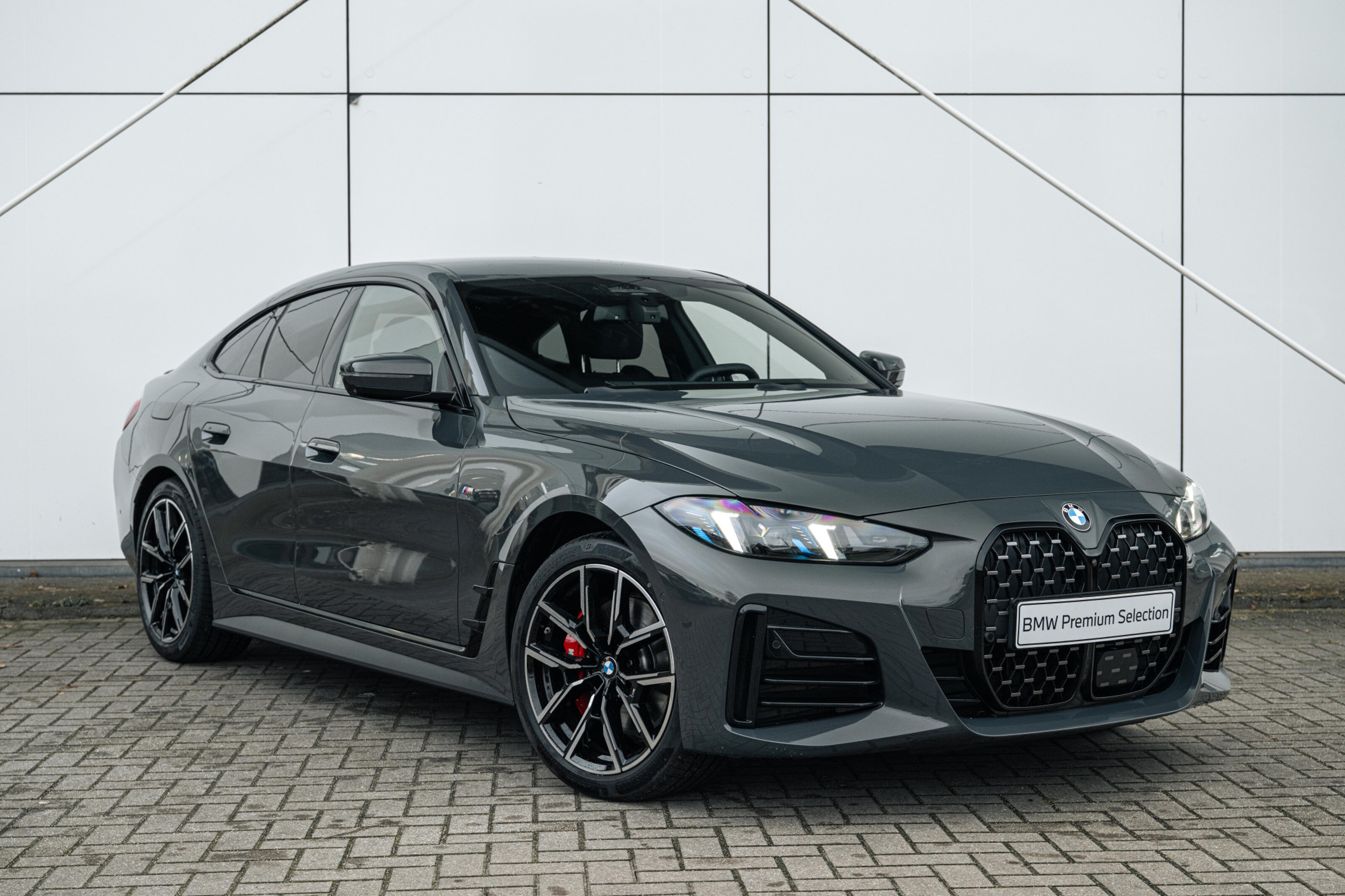 BMW 4 Serie 9