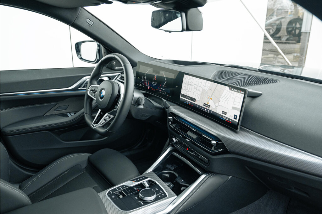BMW 4 Serie 28