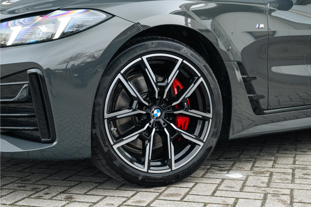 BMW 4 Serie 38