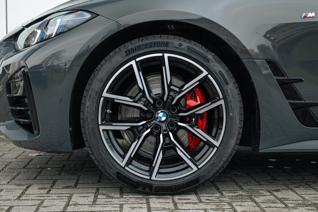 BMW 4 Serie 41