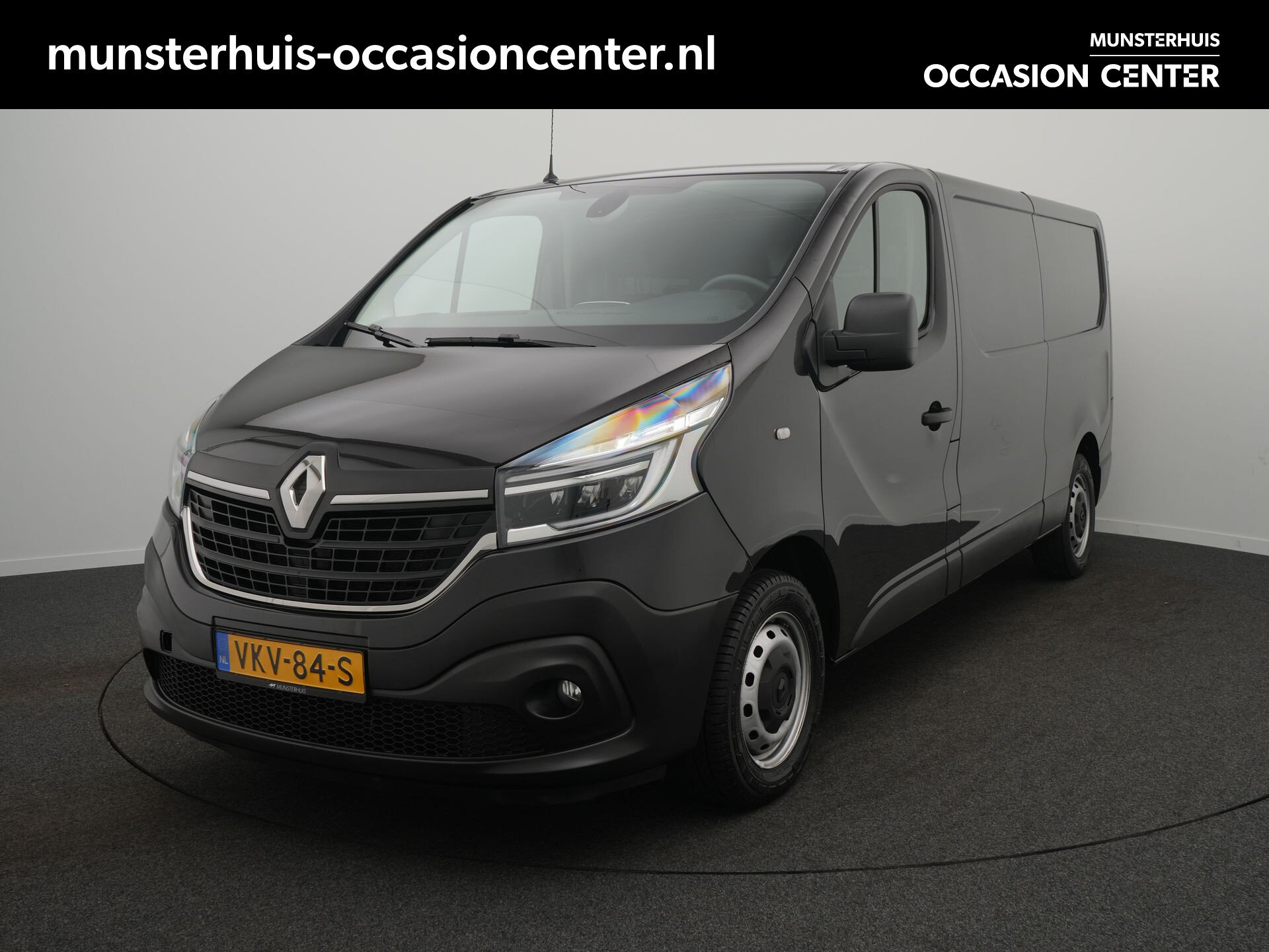 Renault Trafic 2.0 dCi 120 T29 L2H1 Comfort