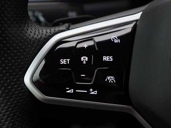 cruise control adaptief