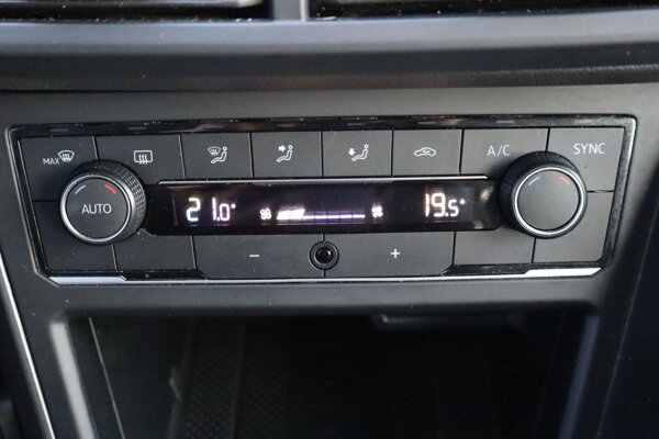 airco (automatisch) airco (automatisch)