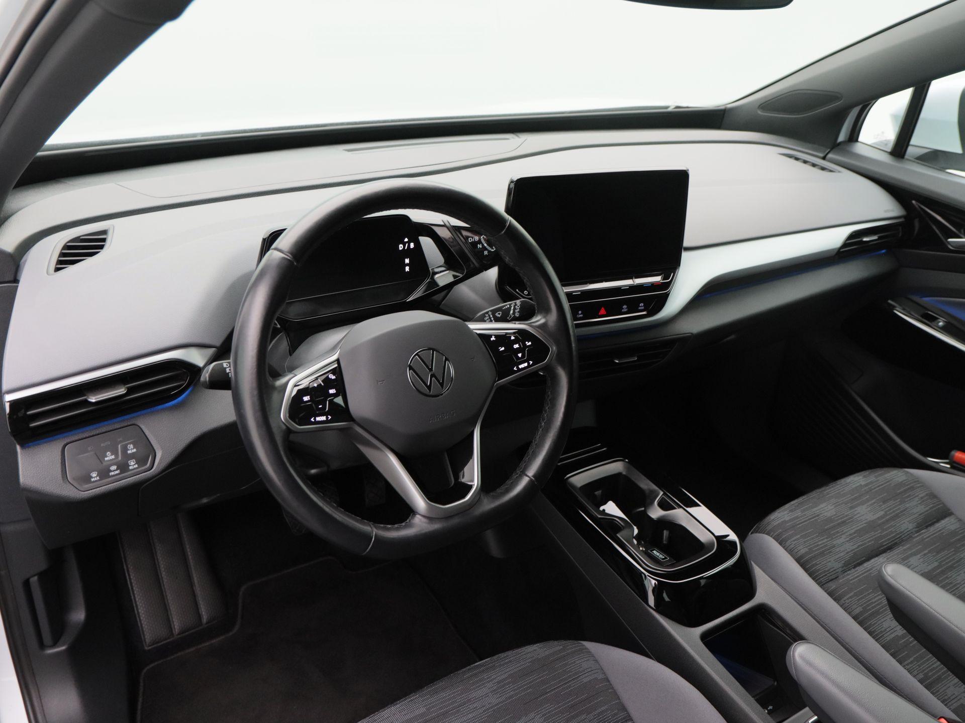 Volkswagen ID.4 Pro 204 Pk 77 kWh - Afbeelding 4