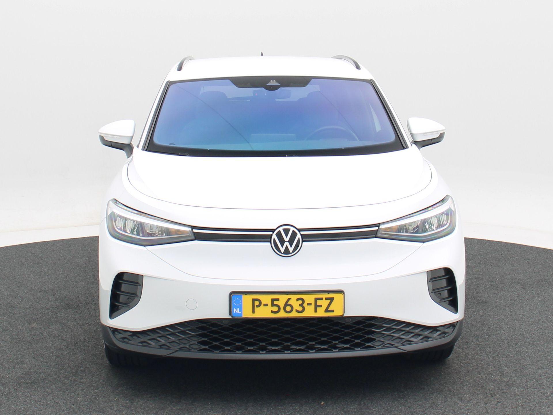 Volkswagen ID.4 Pro 204 Pk 77 kWh - Afbeelding 5