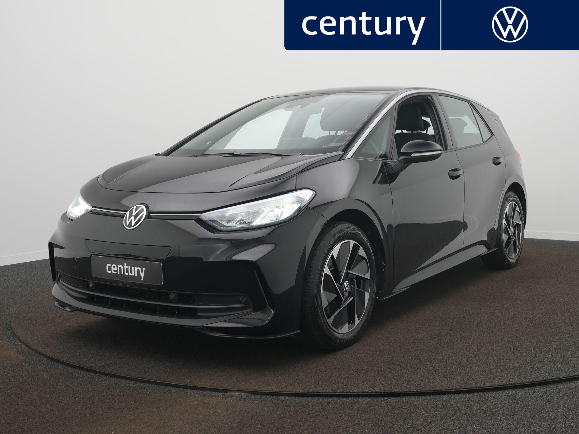 Volkswagen ID.3 204Pk