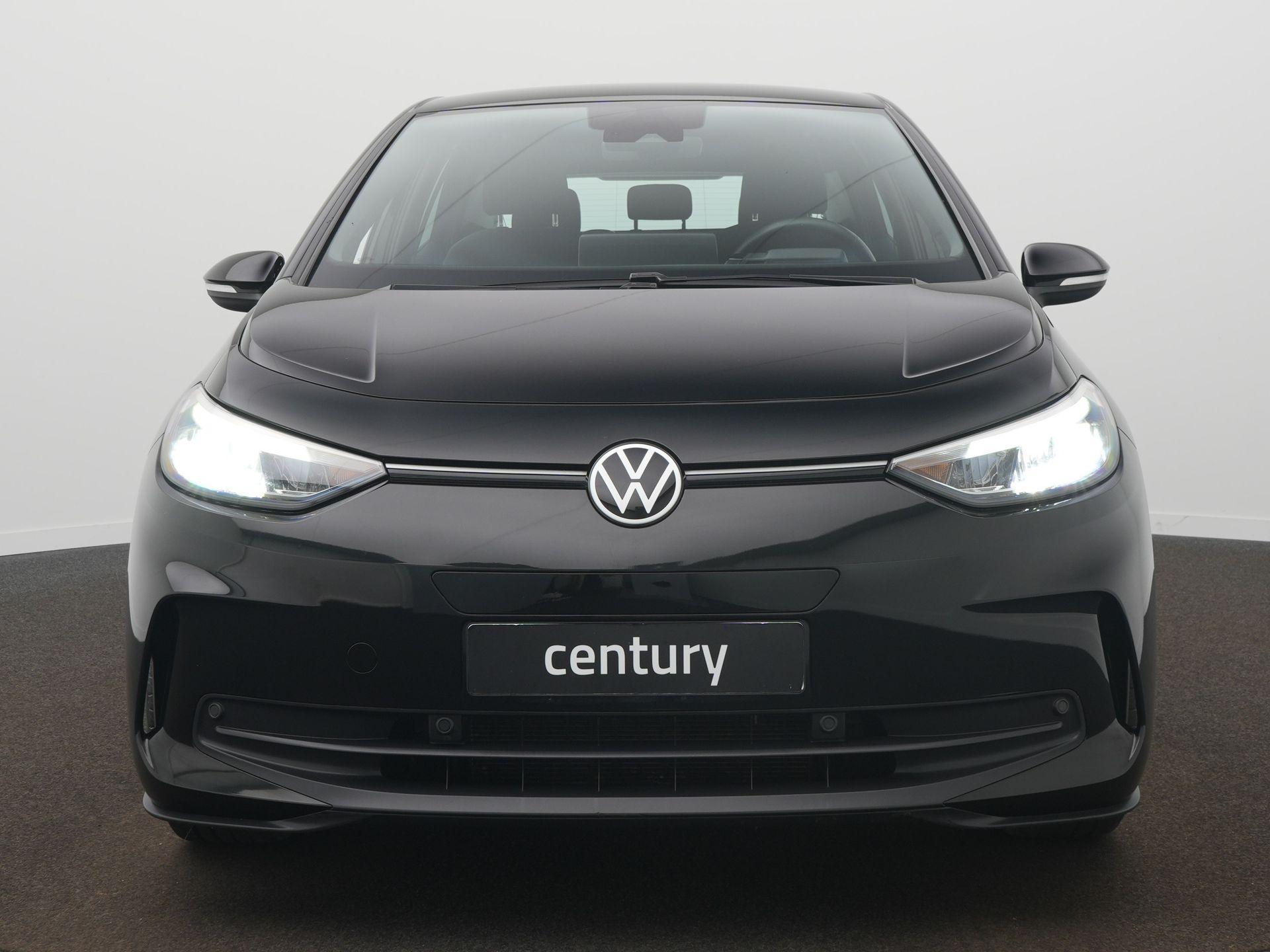 Volkswagen ID.3 204Pk - Afbeelding 2