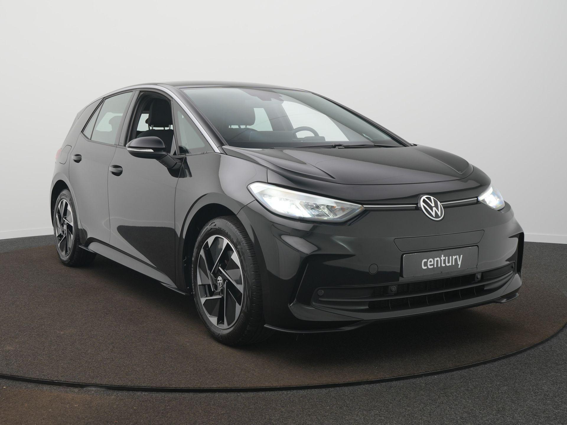 Volkswagen ID.3 204Pk - Afbeelding 3