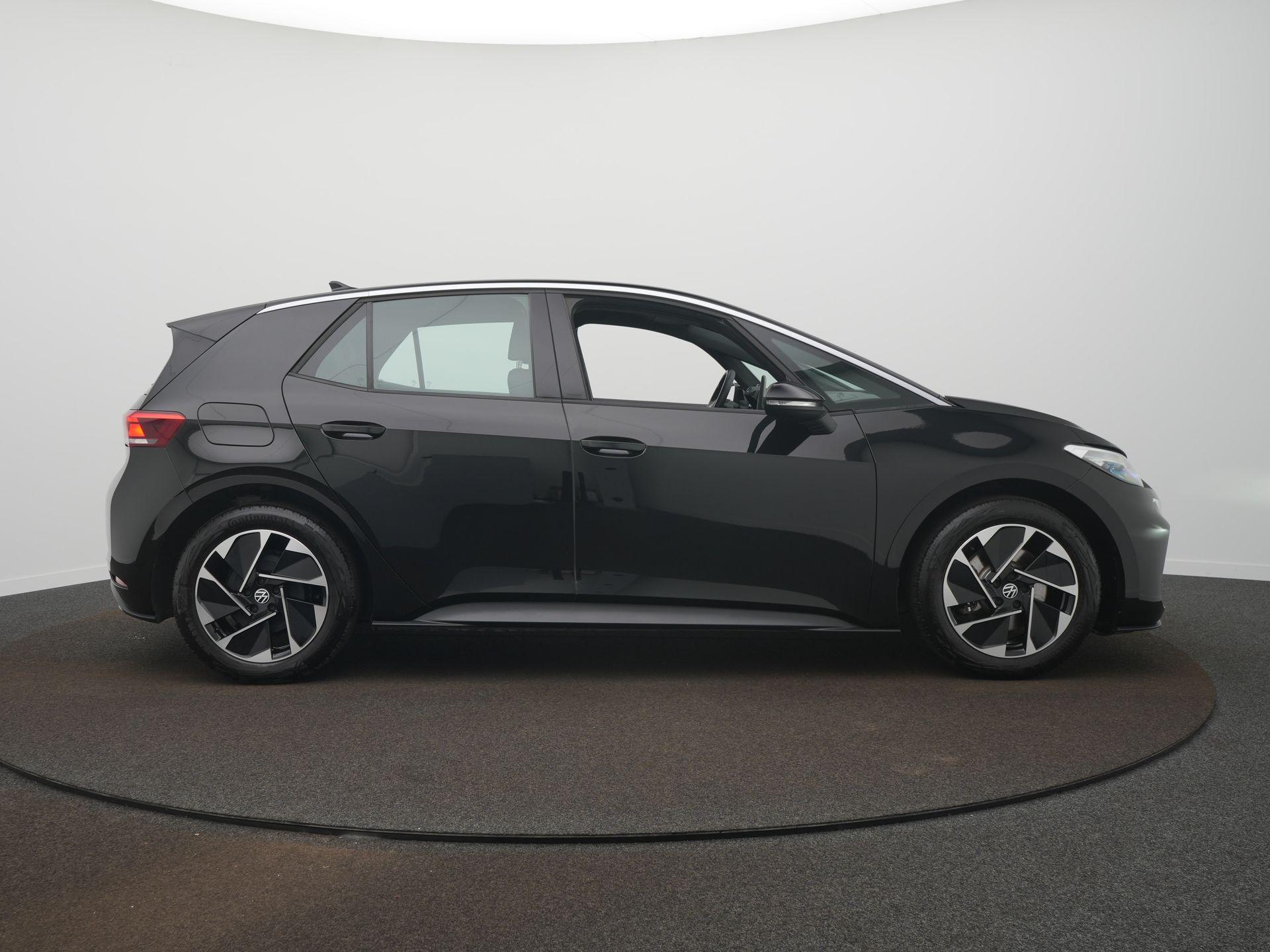 Volkswagen ID.3 204Pk - Afbeelding 4