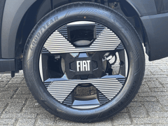 Fiat Grande Panda 1.2 Hybrid La Prima - Afbeelding 5