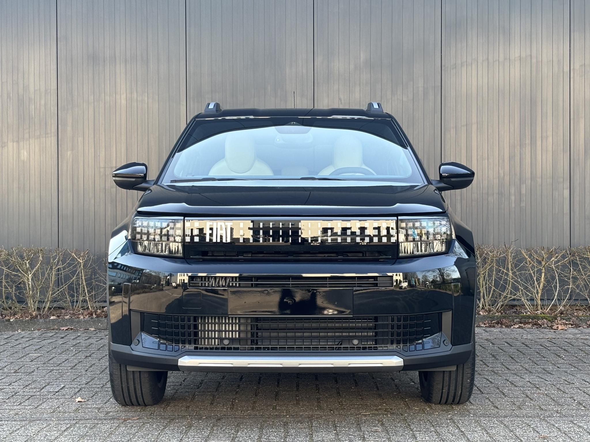 Fiat Grande Panda 1.2 Hybrid La Prima - Afbeelding 2