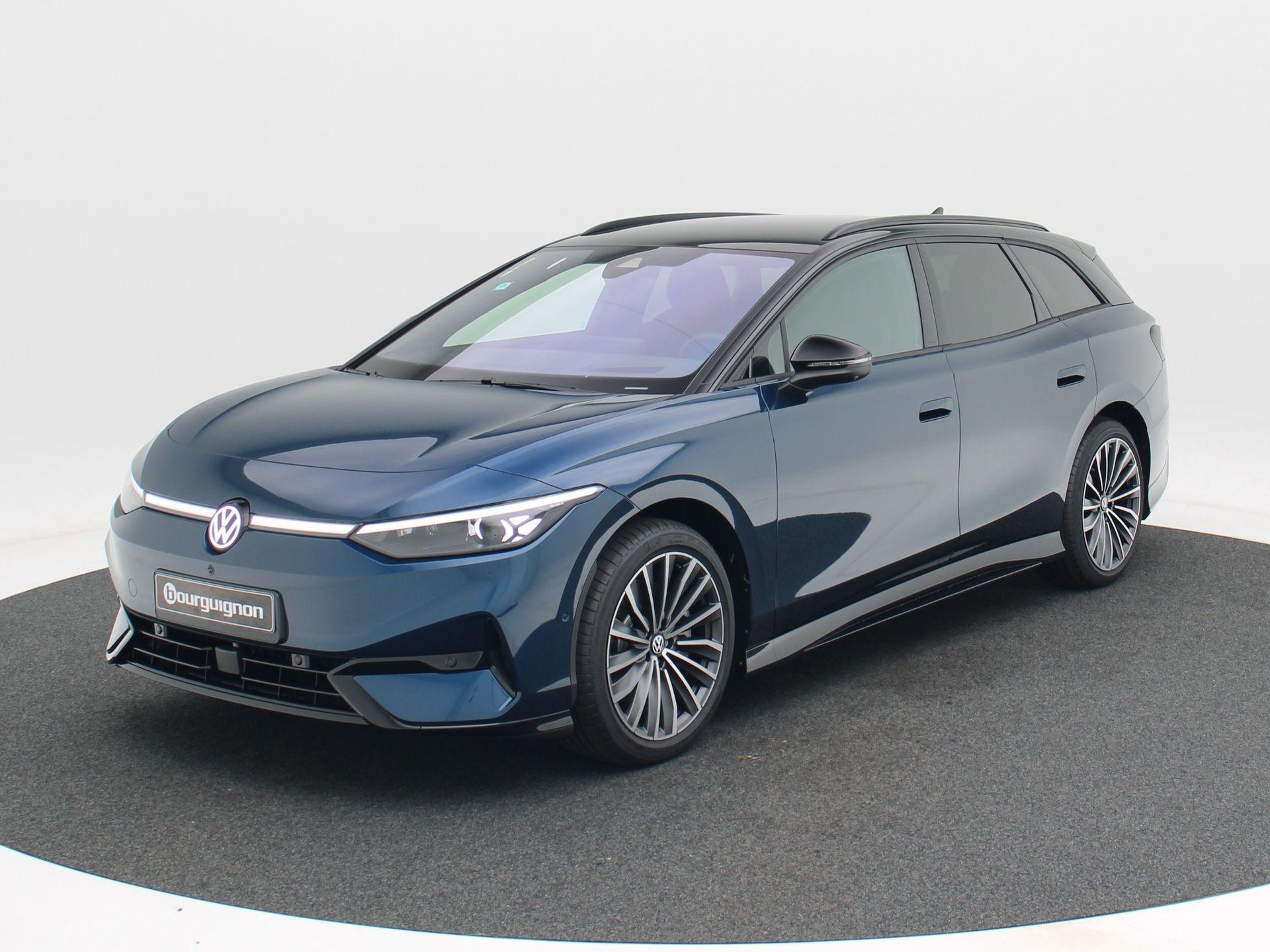 Volkswagen ID.7 Pro Limited Edition 77 kWh 286 PK