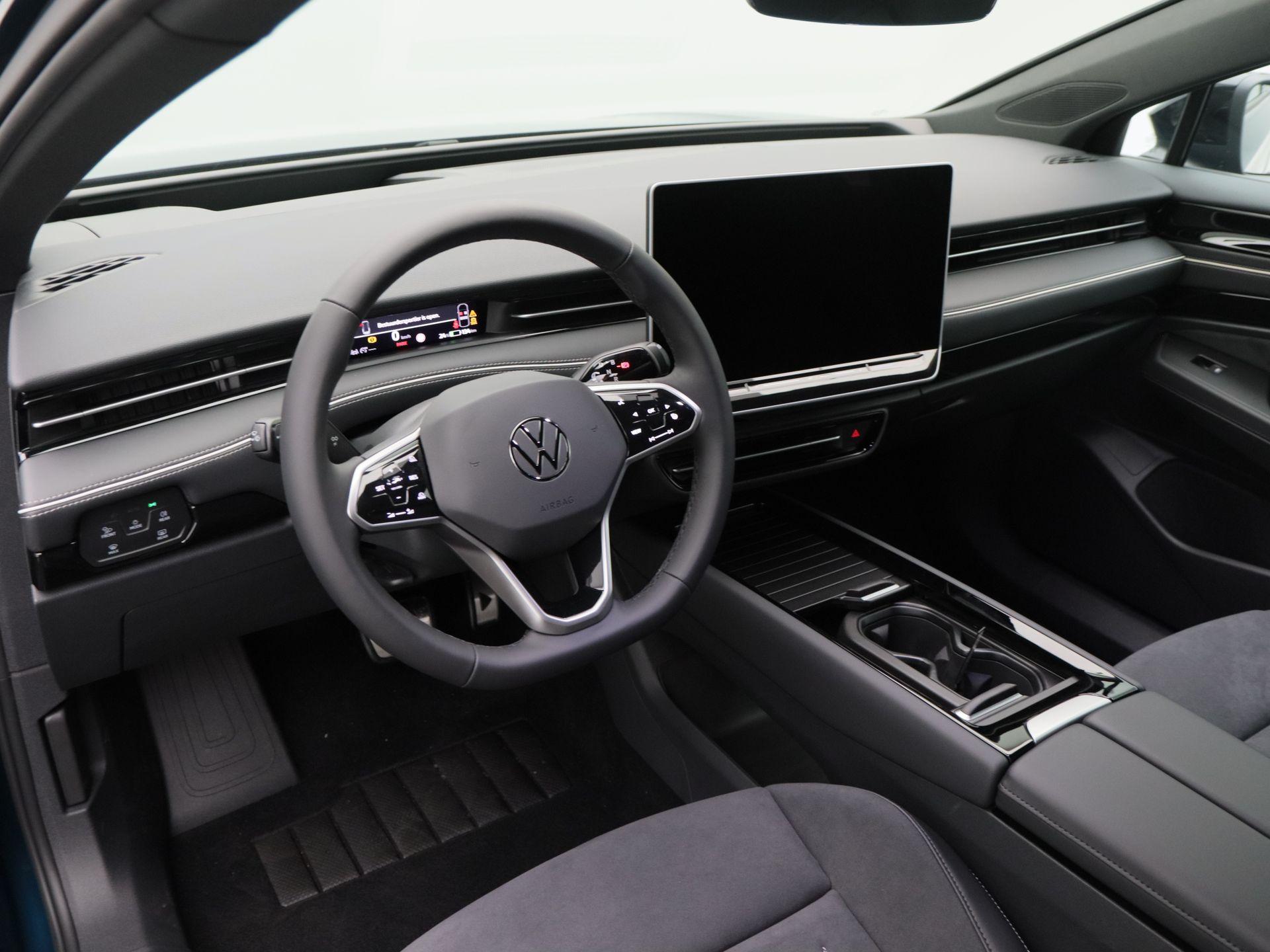 Volkswagen ID.7 Pro Limited Edition 77 kWh 286 PK - Afbeelding 3