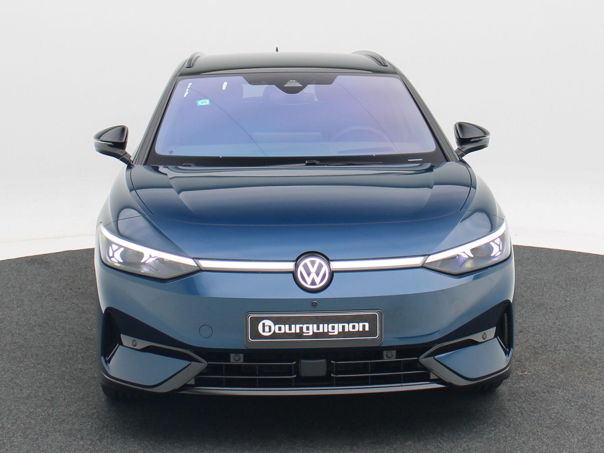 Volkswagen ID.7 Pro Limited Edition 77 kWh 286 PK - Afbeelding 4