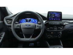 Ford Kuga 2.5 PHEV ST-Line X | Winterpack | Afn. Trekhaak | Keyless | - Afbeelding 3