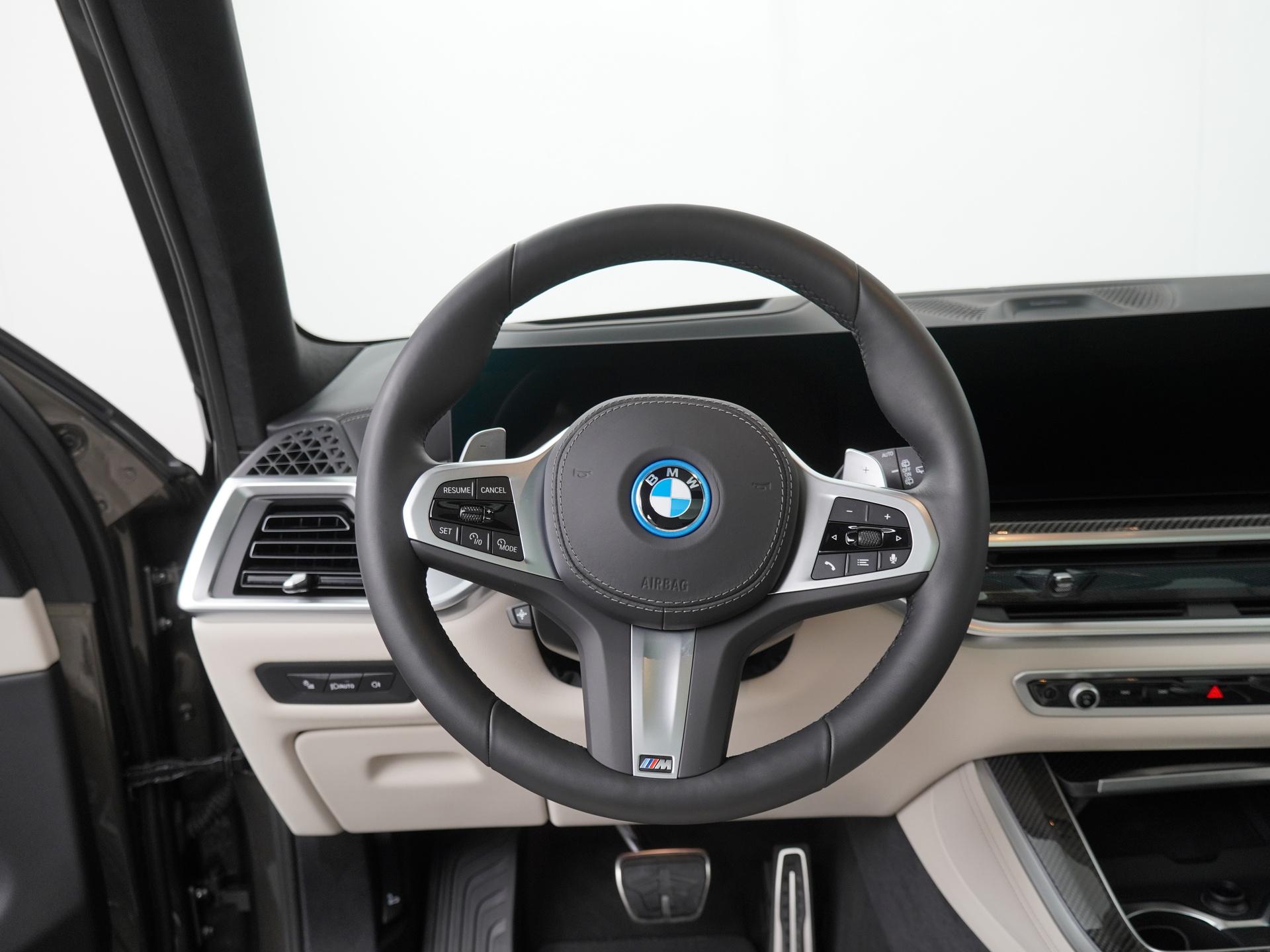 BMW X5 xDrive50e - Afbeelding 2