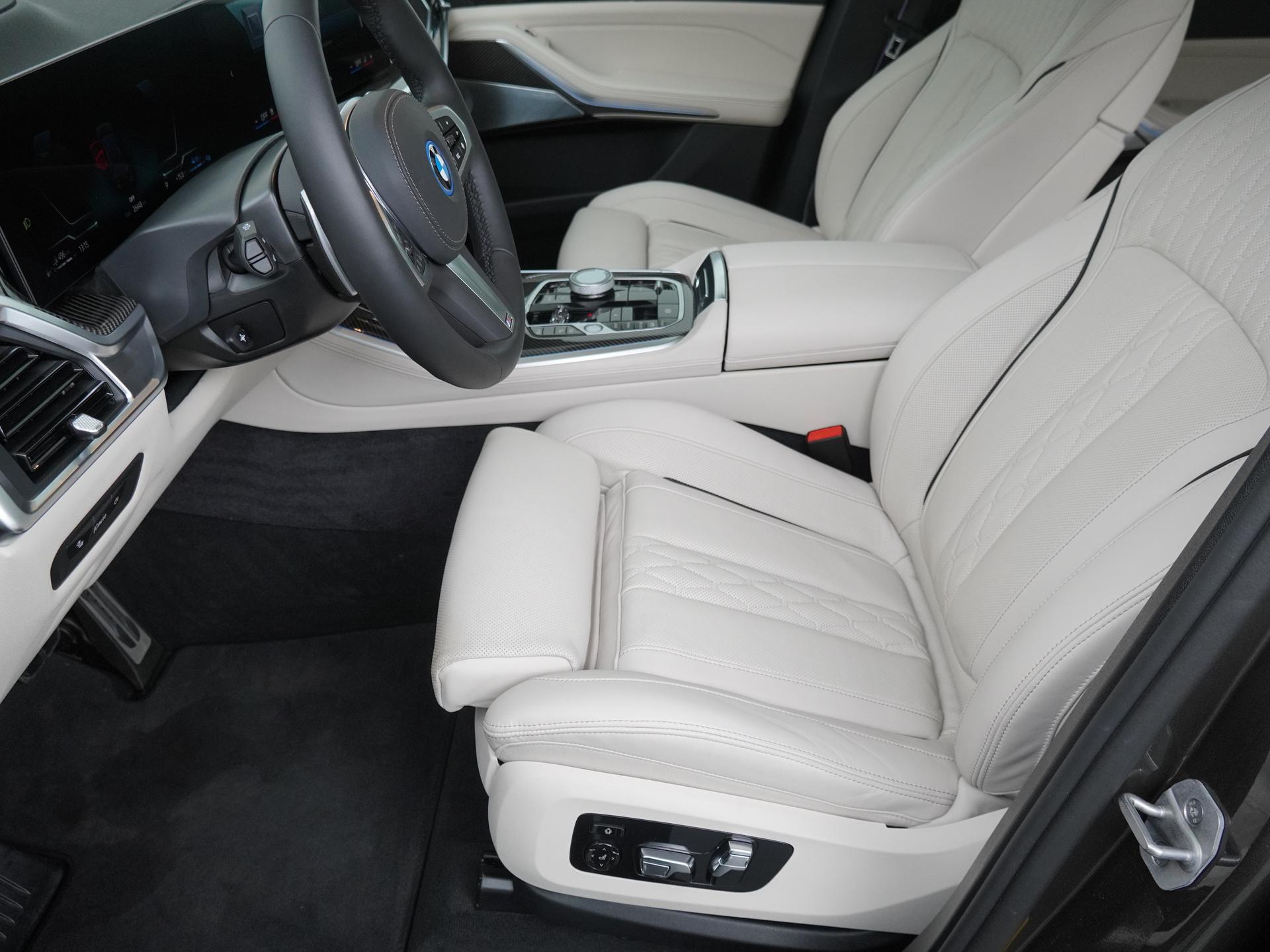 BMW X5 xDrive50e - Afbeelding 4