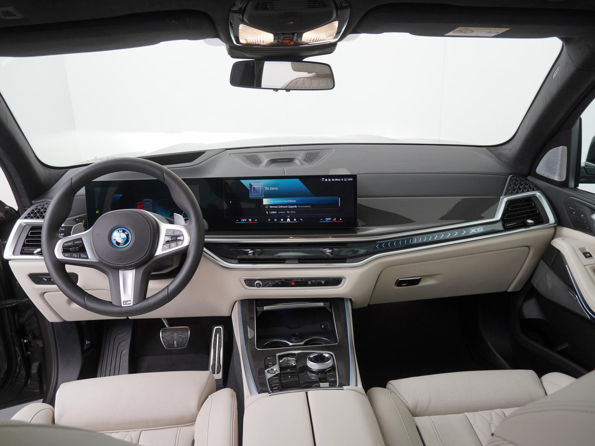 BMW X5 xDrive50e - Afbeelding 5