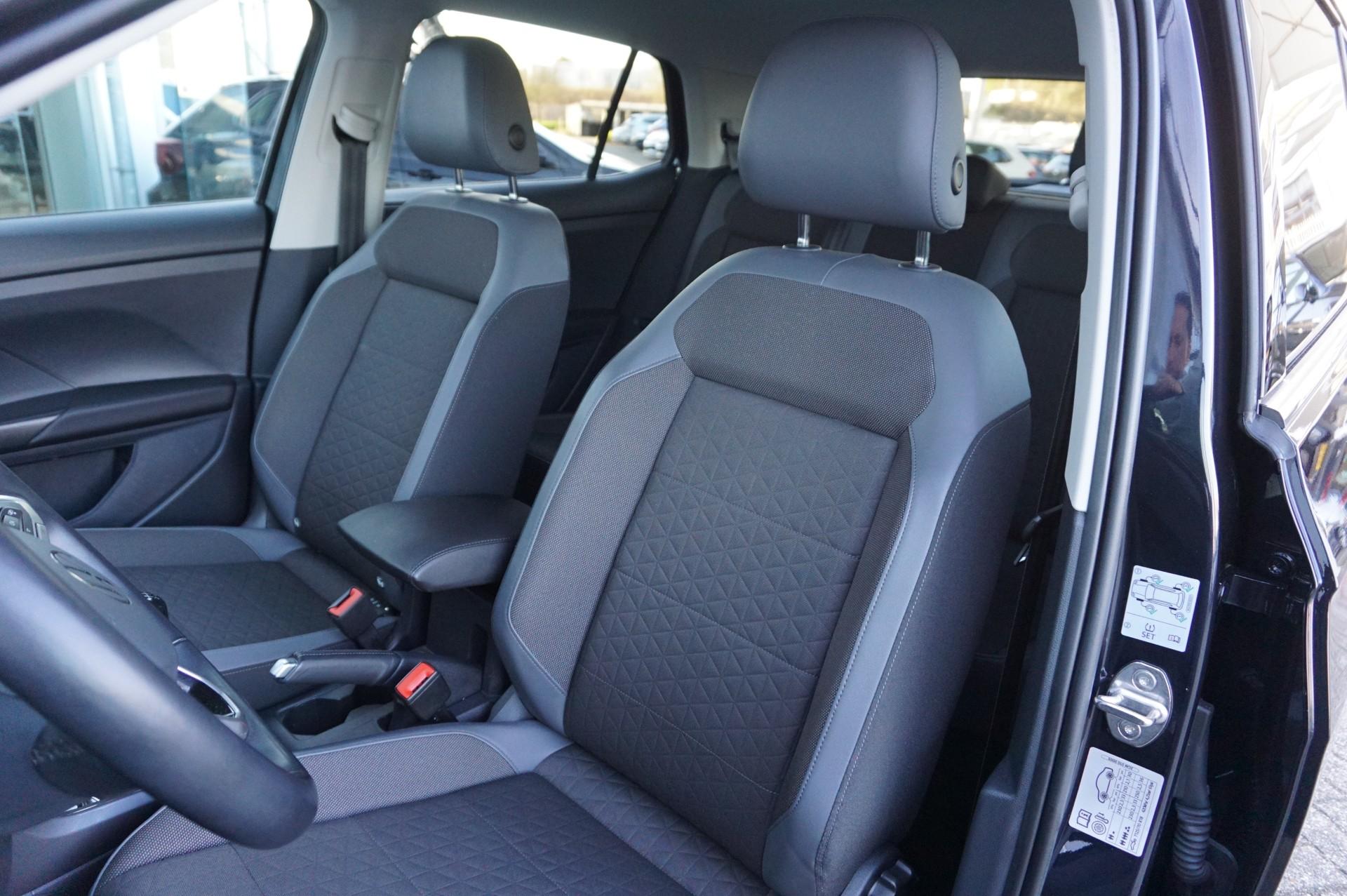 Volkswagen T-Cross 1.0 TSI 110pk Style - Afbeelding 4