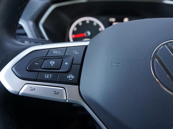 cruise control adaptief cruise control adaptief
