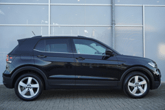 Volkswagen T-Cross 1.0 TSI 110pk Style - Afbeelding 3