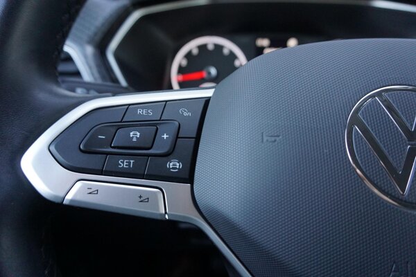 cruise control adaptief