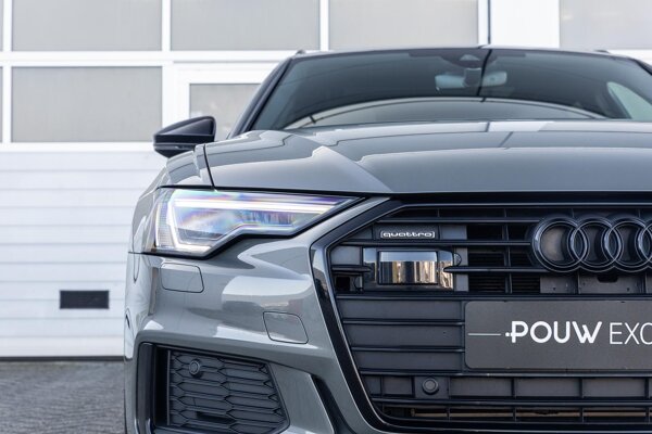 matrix LED koplampen matrix LED koplampen