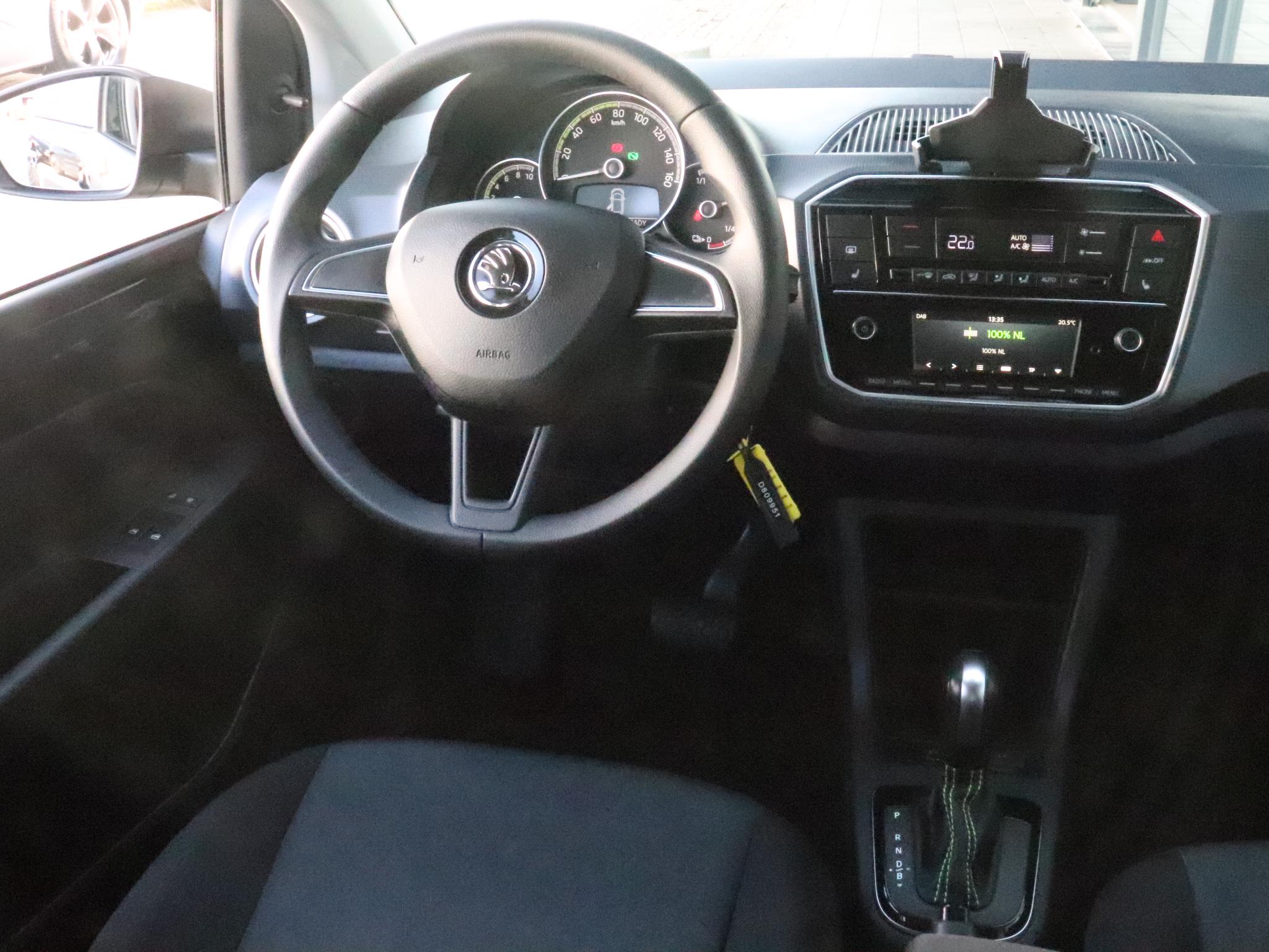 Škoda Citigo e-iV EV Ambition - Afbeelding 4