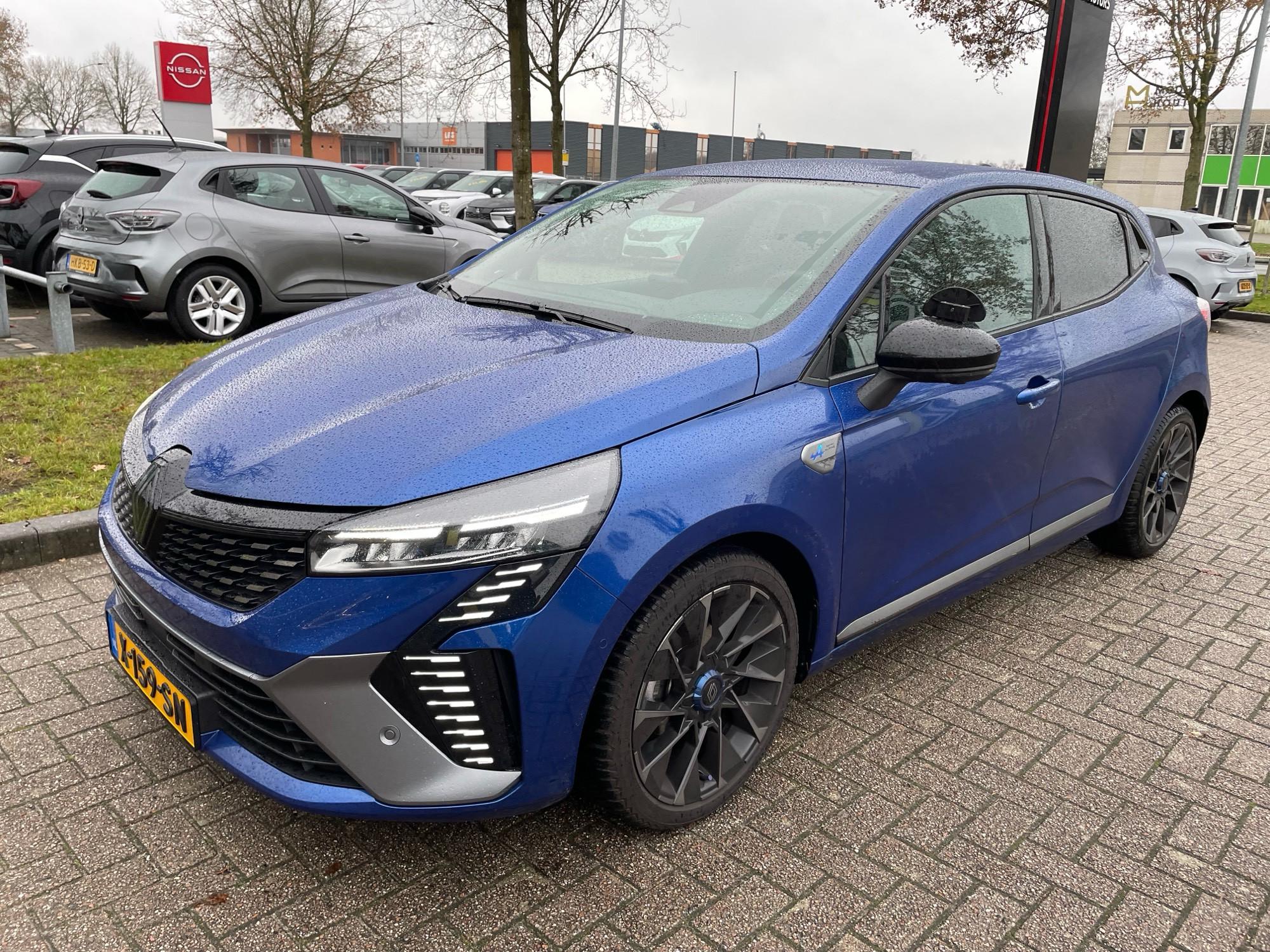 Renault Clio TCe 90 esprit Alpine - Afbeelding 2