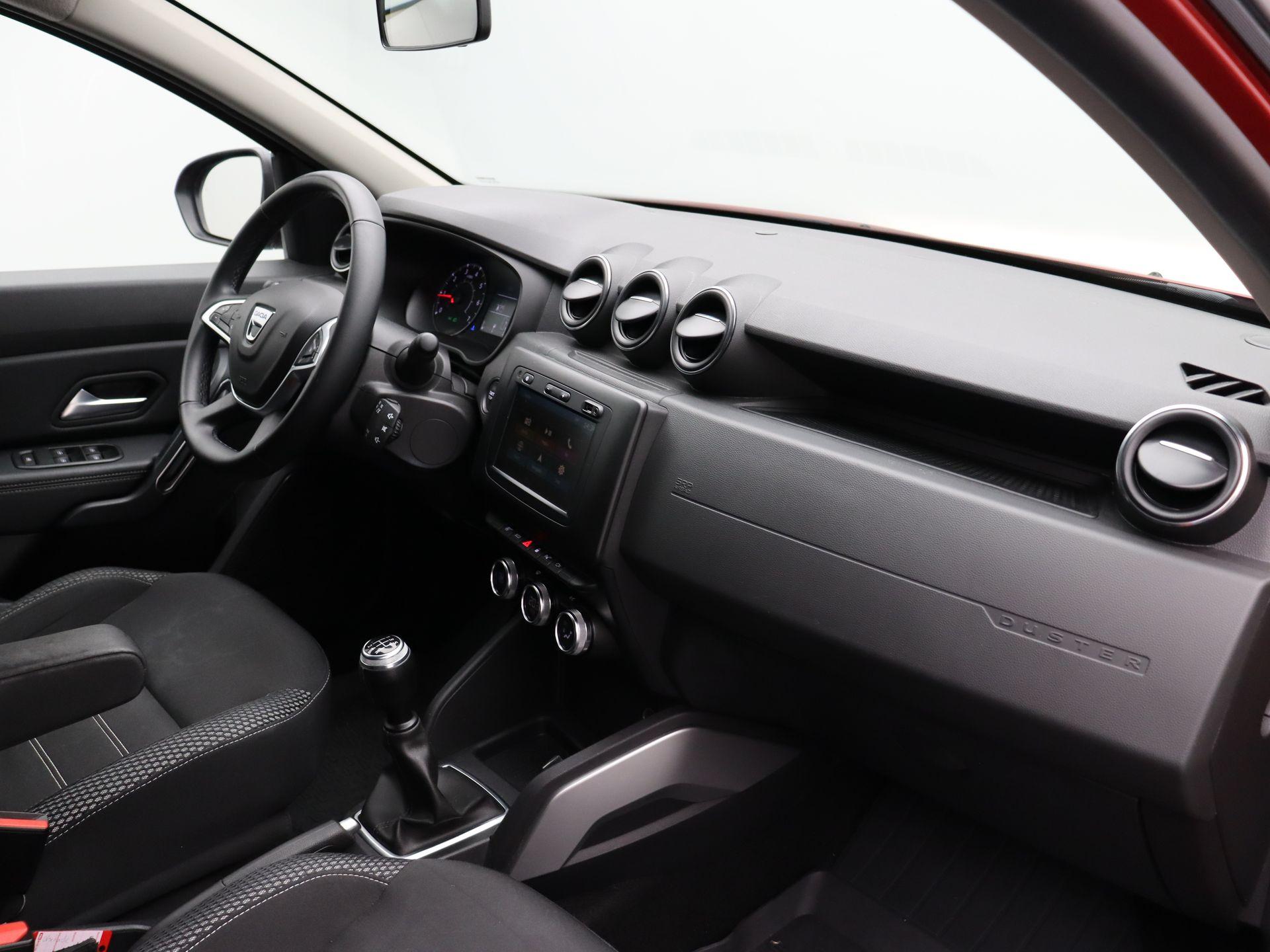 Dacia Duster 1.0 TCe Bi-Fuel Comfort - Afbeelding 6