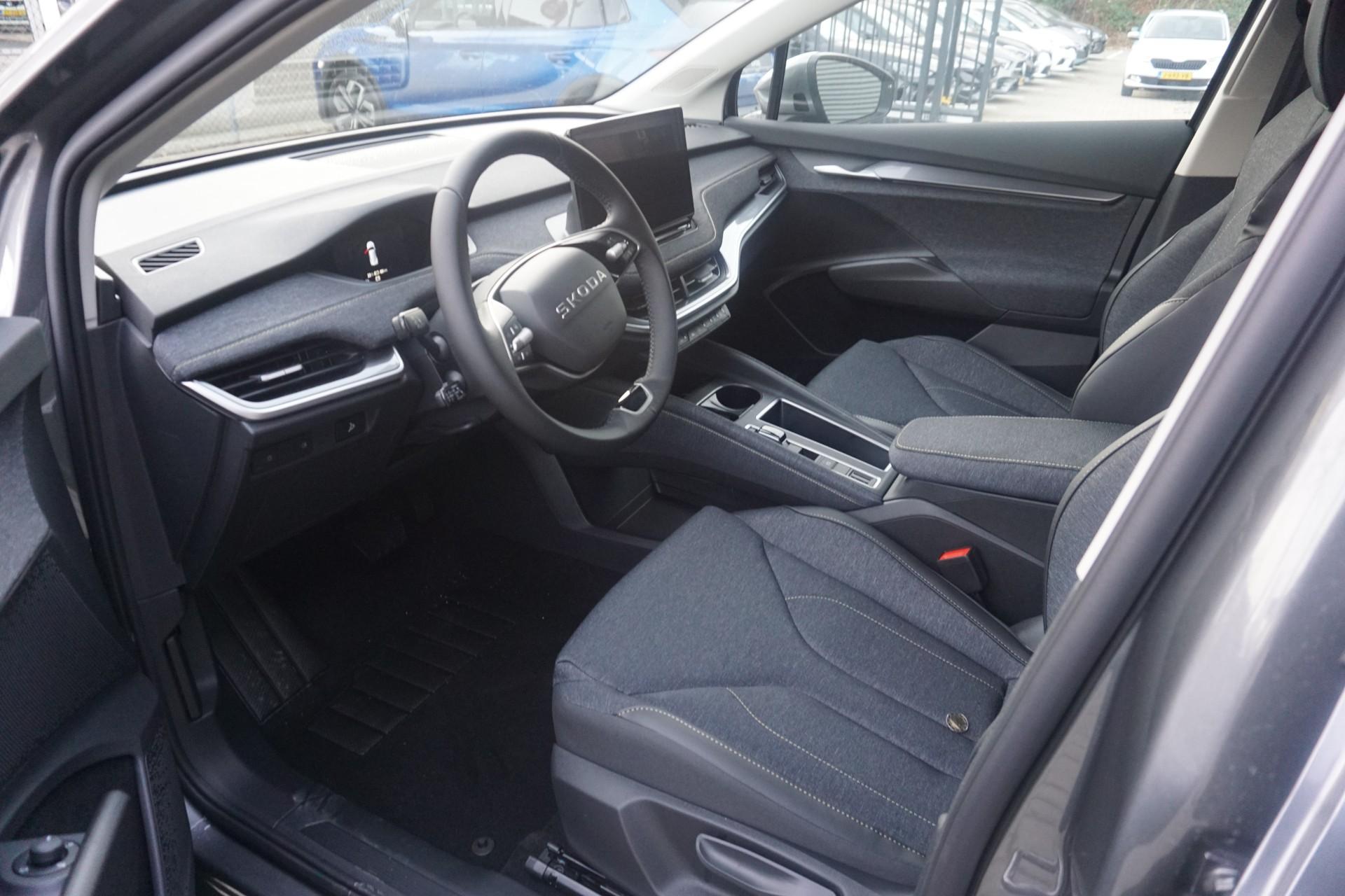 Škoda Elroq 60 204pk Business Edition Tour - Afbeelding 5