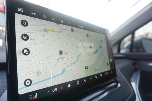 navigatiesysteem