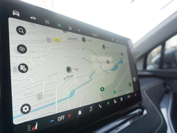 navigatiesysteem