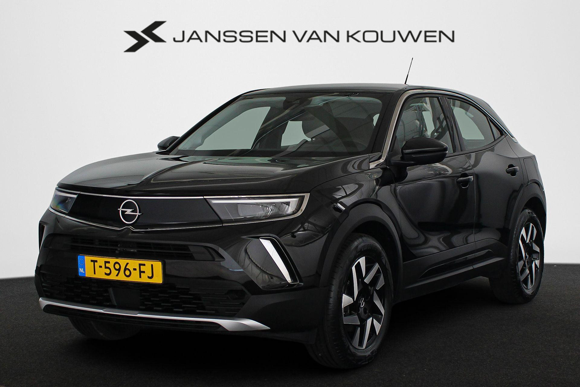 Opel Mokka-e Electric Level 3 50 kWh