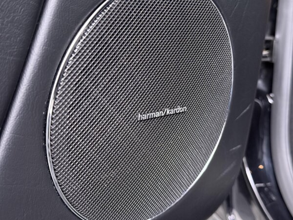 Harman Kardon Logic7 Surround Soundsysteem