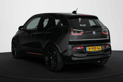 BMW i3 S 120Ah 42 kWh RoadStyle Edition - Afbeelding 4